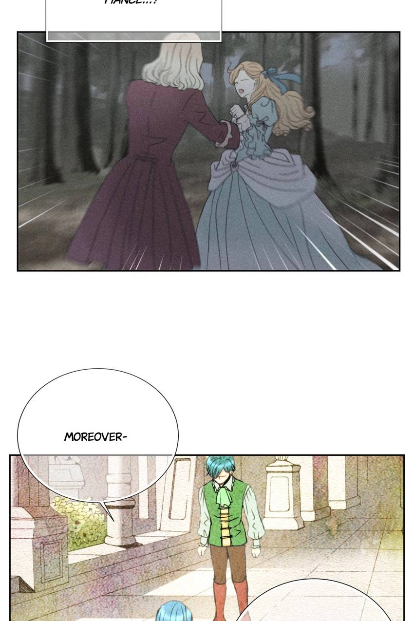 Kami-sama! Chapter 33 page 5 - 
