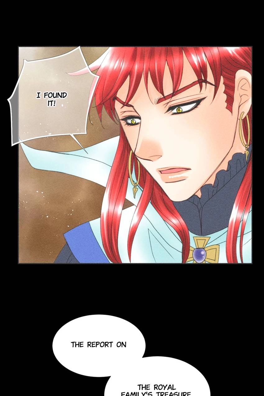 Kami-sama! Chapter 33 page 42 - 