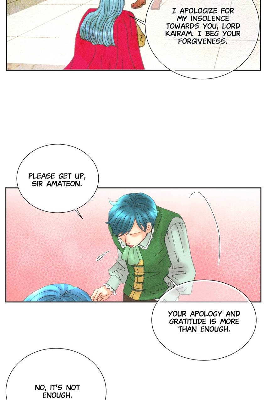 Kami-sama! Chapter 33 page 6 - 