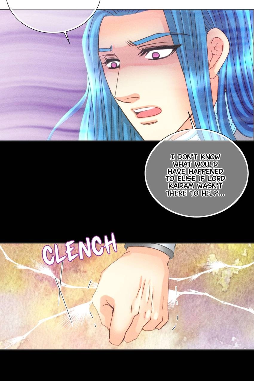 Kami-sama! Chapter 33 page 7 - 