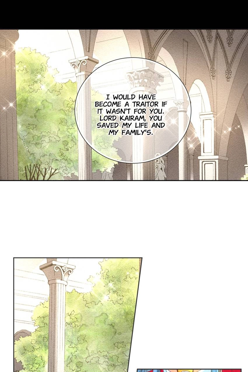 Kami-sama! Chapter 33 page 9 - 