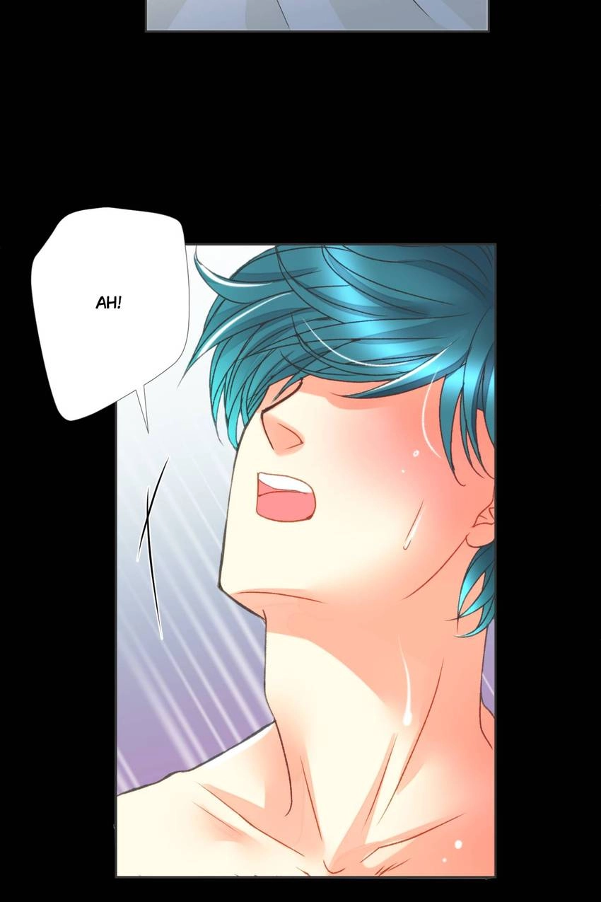 Kami-sama! Chapter 34 page 14 - 