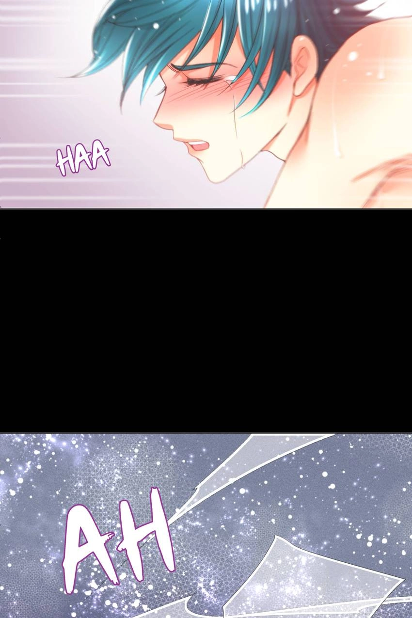 Kami-sama! Chapter 34 page 16 - 