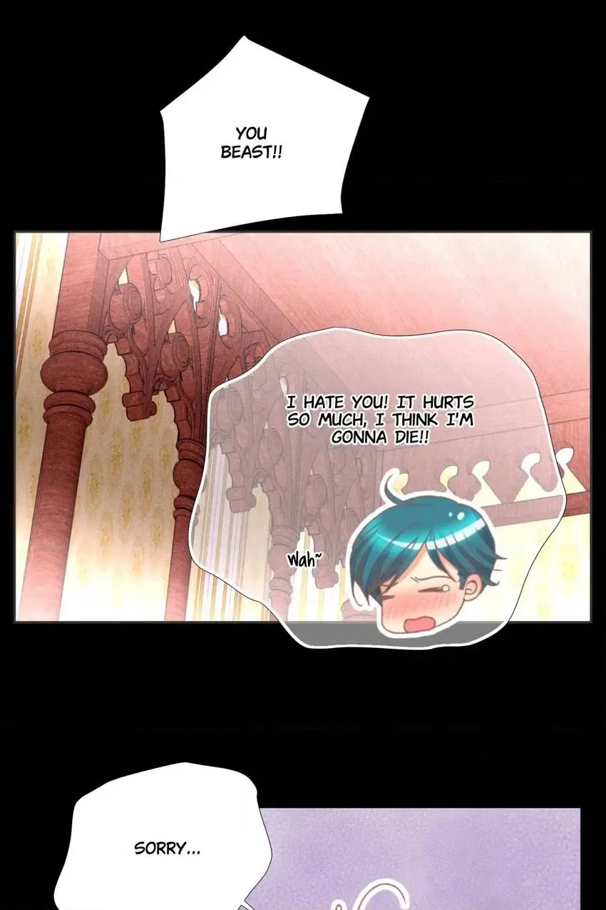 Kami-sama! Chapter 34 page 20 - 