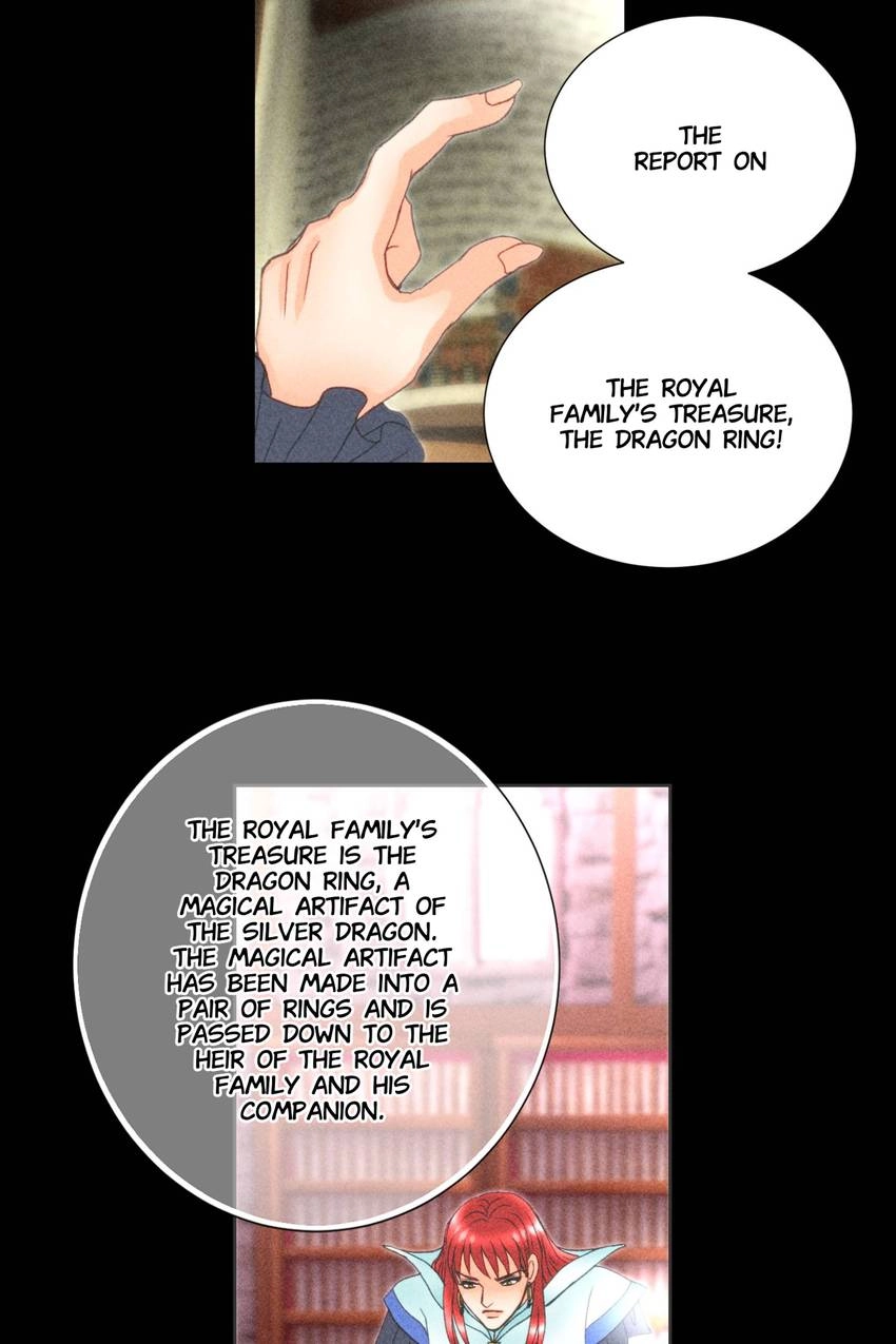 Kami-sama! Chapter 34 page 3 - 