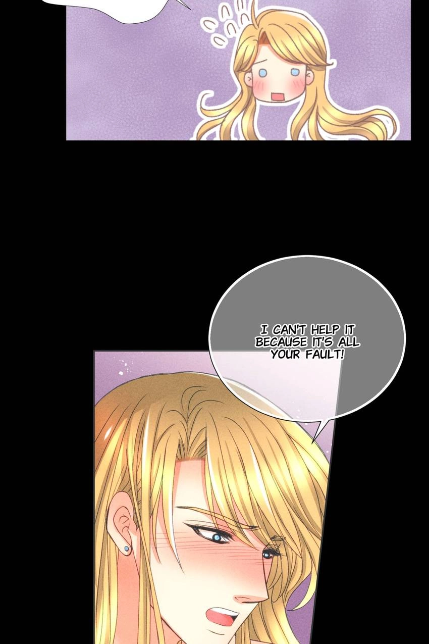 Kami-sama! Chapter 34 page 21 - 