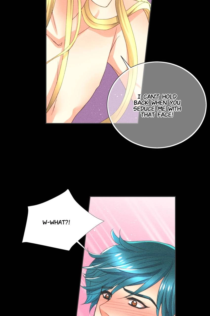 Kami-sama! Chapter 34 page 22 - 