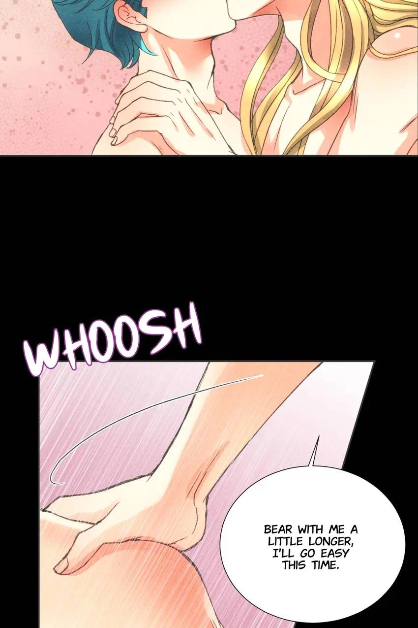 Kami-sama! Chapter 34 page 24 - 