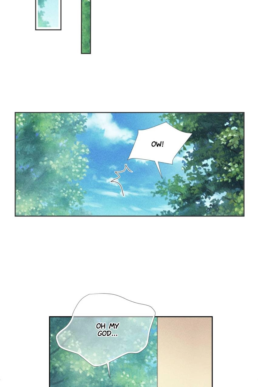 Kami-sama! Chapter 34 page 27 - 