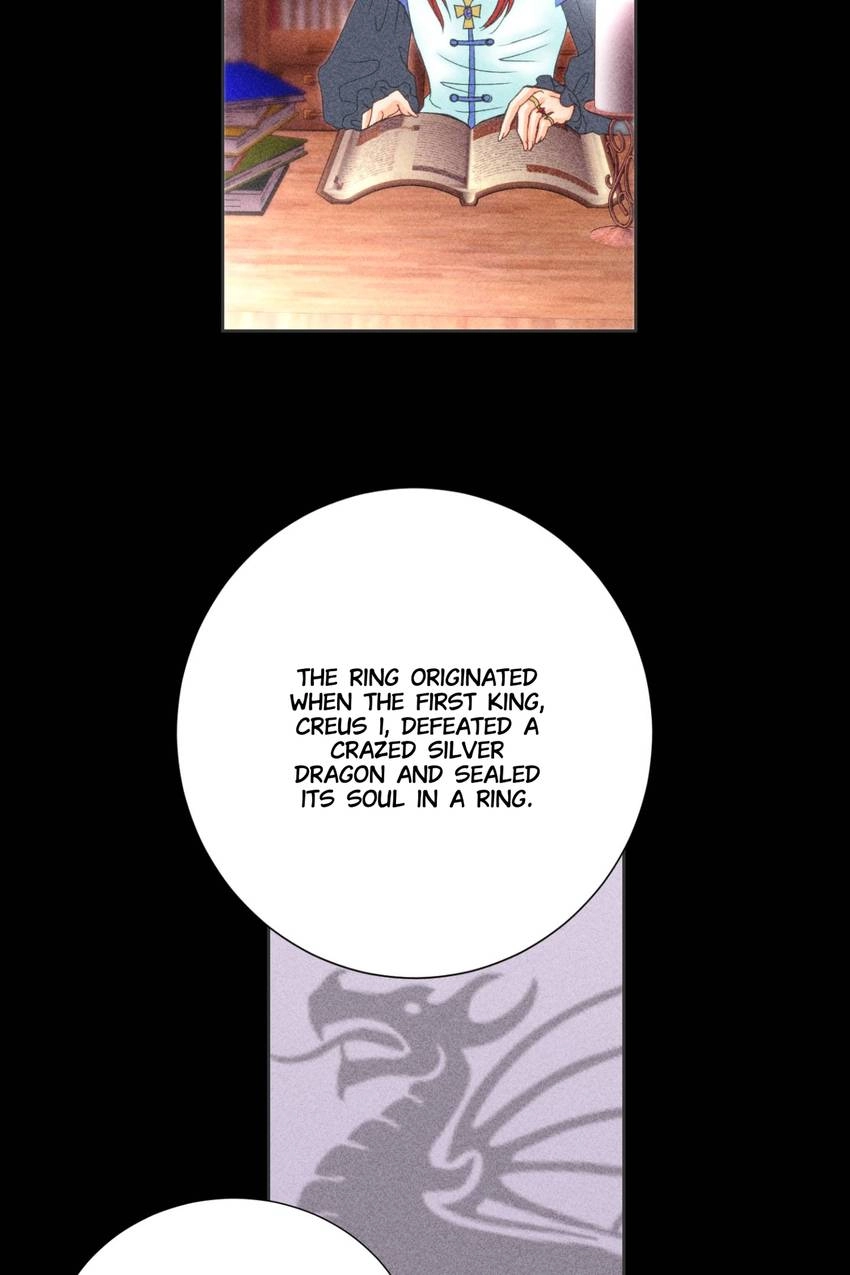 Kami-sama! Chapter 34 page 4 - 