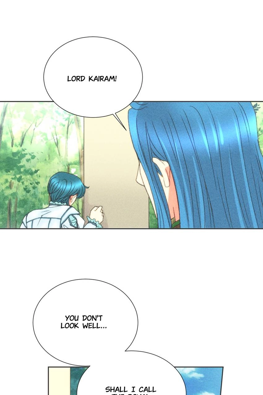 Kami-sama! Chapter 34 page 31 - 