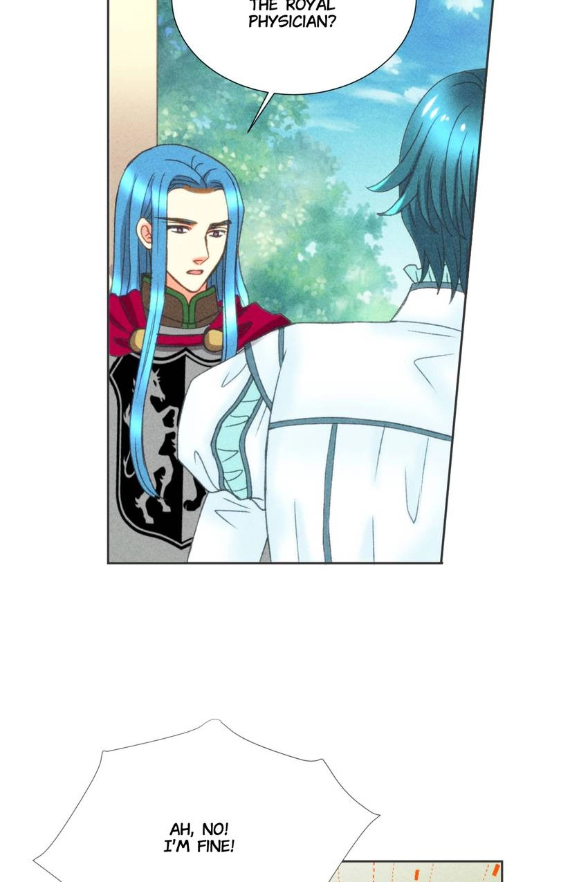 Kami-sama! Chapter 34 page 32 - 