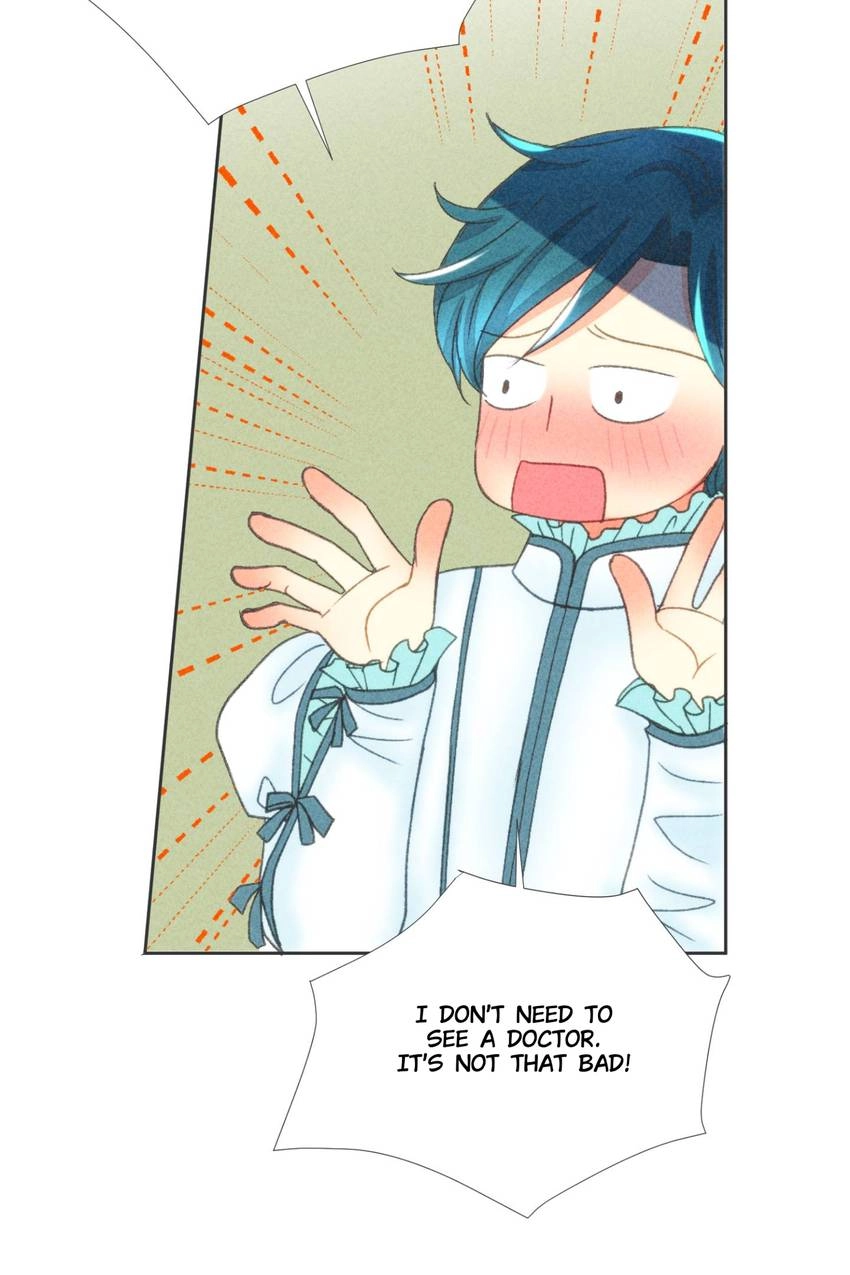 Kami-sama! Chapter 34 page 33 - 