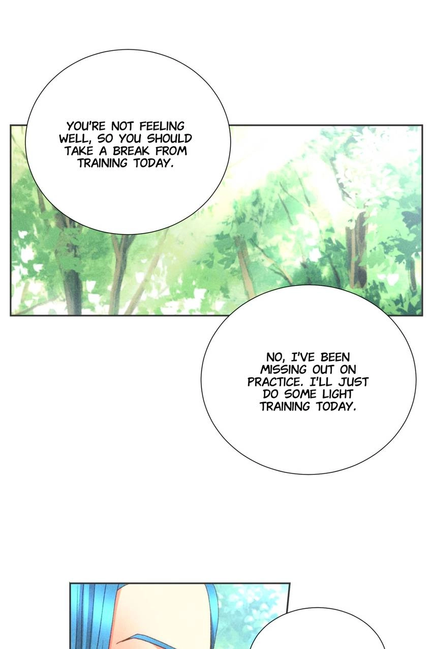 Kami-sama! Chapter 34 page 34 - 