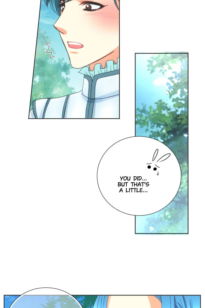 Kami-sama! Chapter 34 page 36 - 