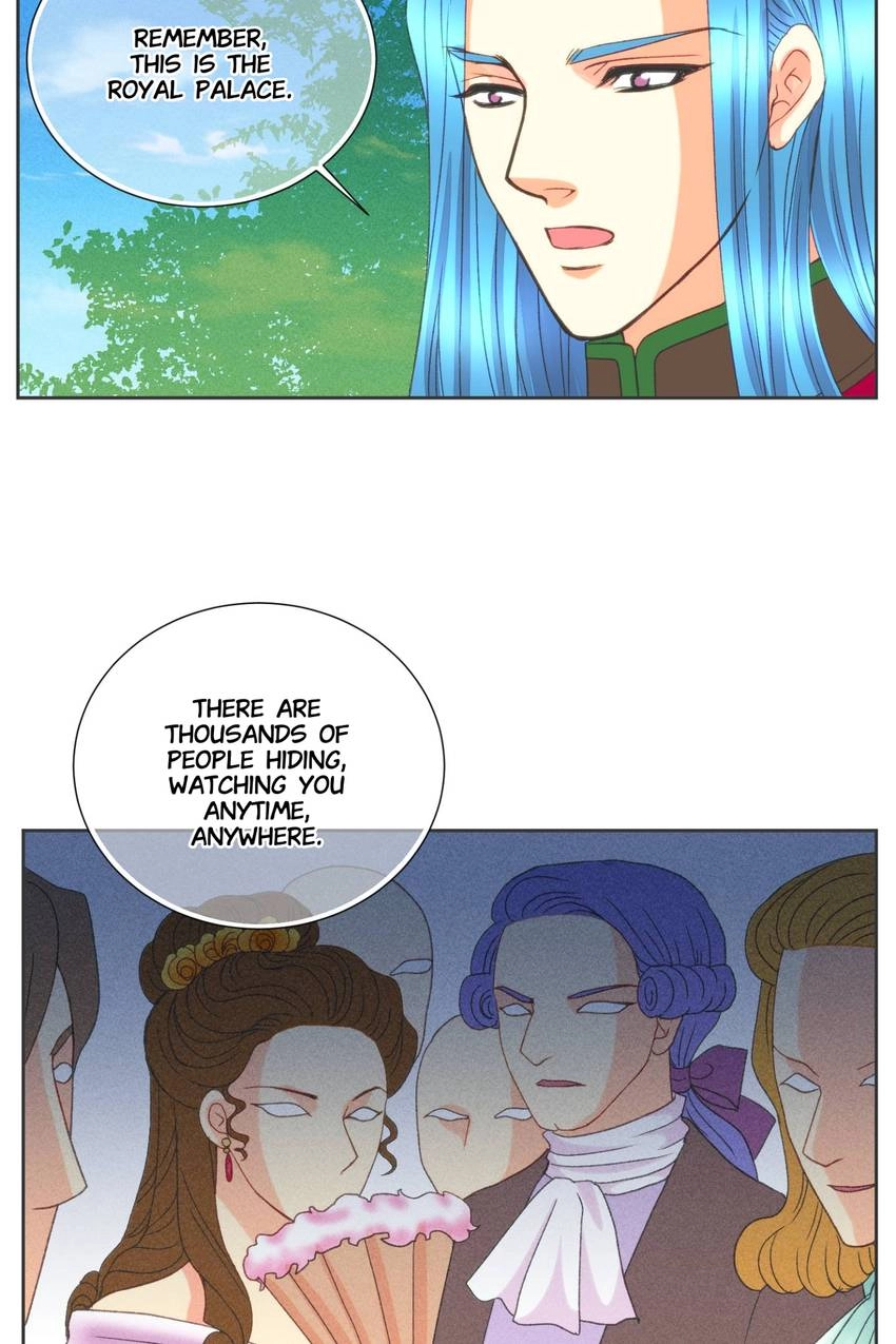Kami-sama! Chapter 34 page 37 - 