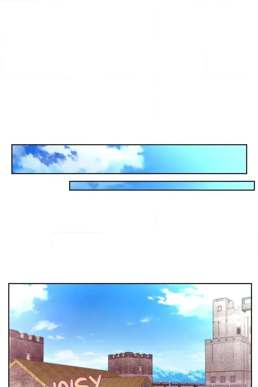 Kami-sama! Chapter 34 page 40 - 