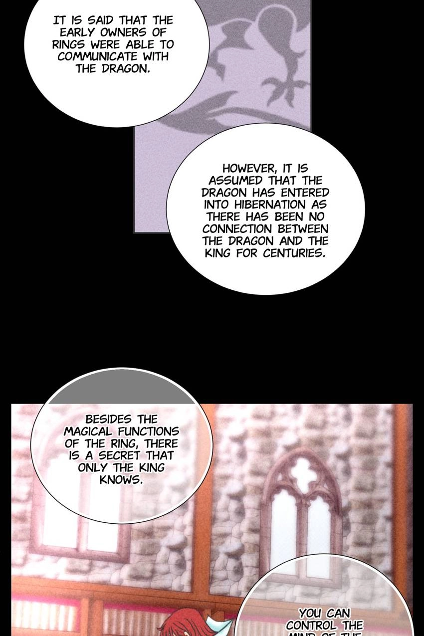 Kami-sama! Chapter 34 page 5 - 