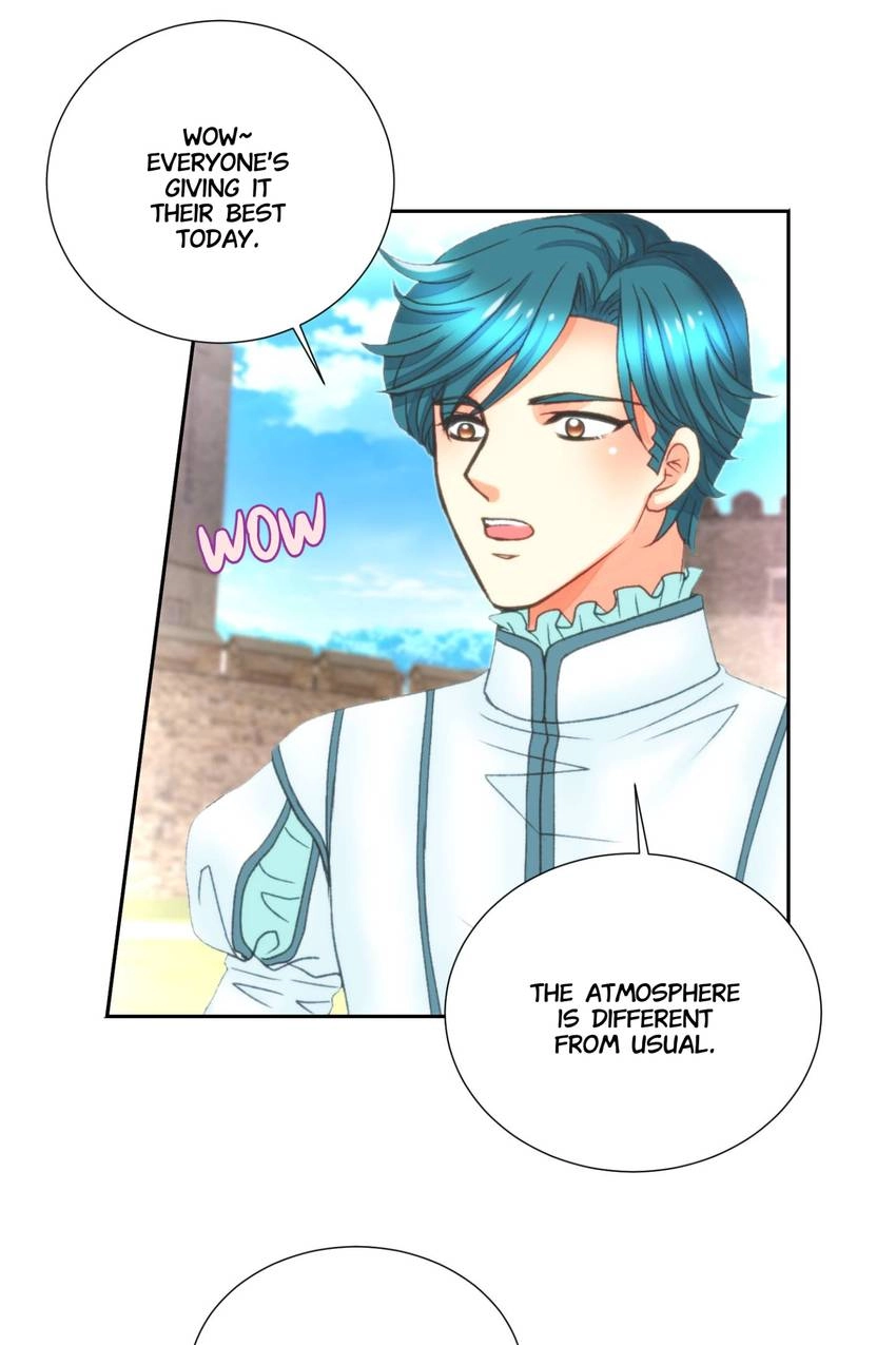 Kami-sama! Chapter 34 page 43 - 