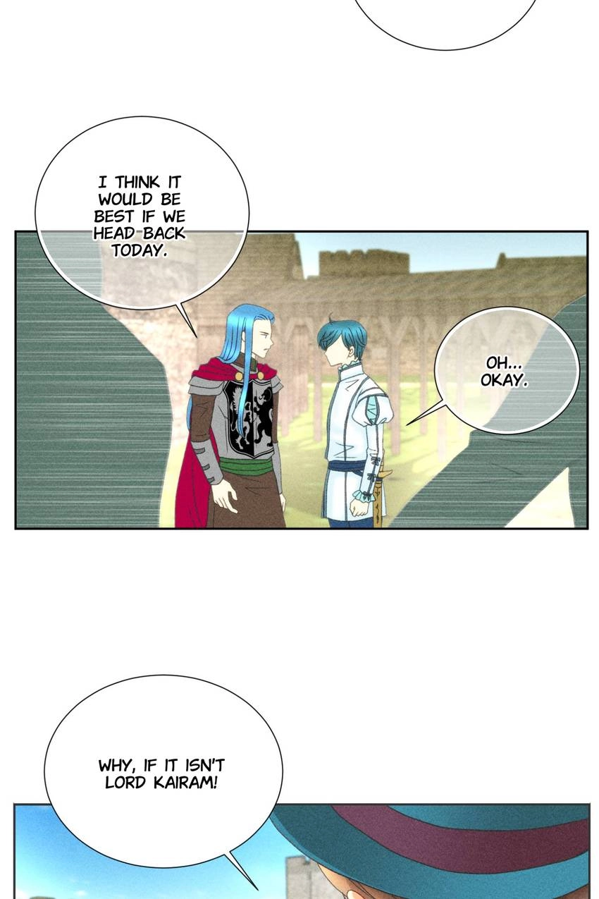 Kami-sama! Chapter 34 page 47 - 