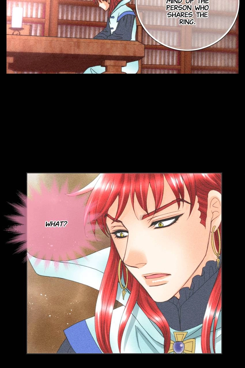 Kami-sama! Chapter 34 page 6 - 