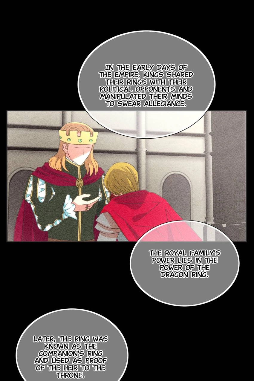 Kami-sama! Chapter 34 page 7 - 