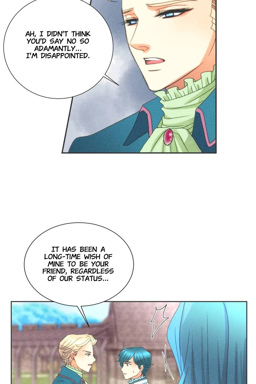 Kami-sama! Chapter 35 page 11 - 