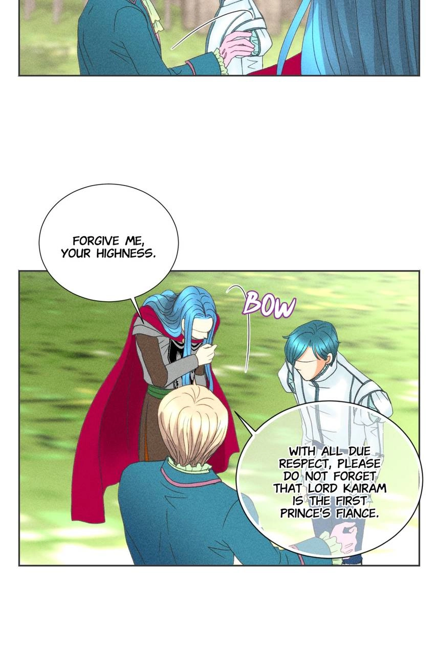 Kami-sama! Chapter 35 page 12 - 