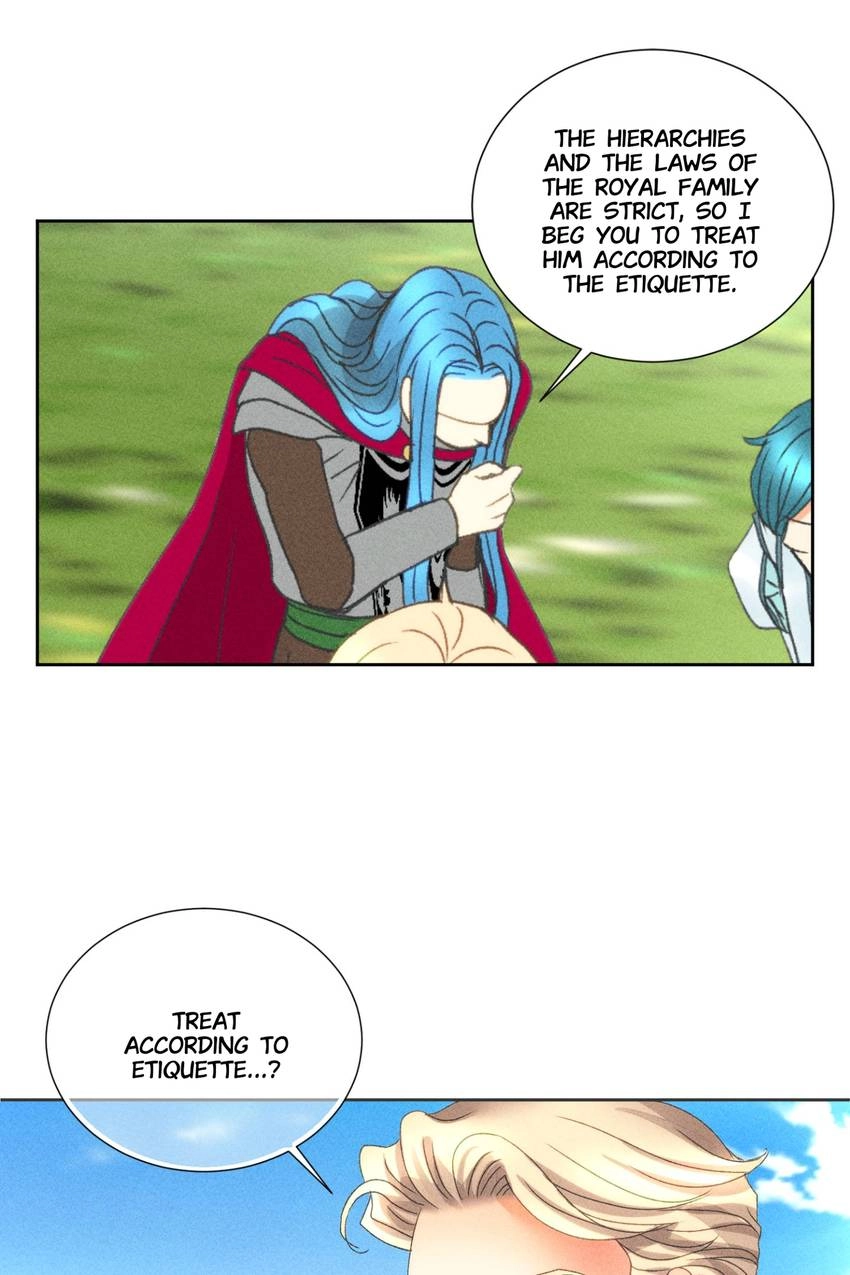 Kami-sama! Chapter 35 page 13 - 