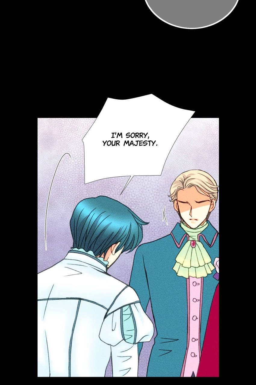 Kami-sama! Chapter 35 page 16 - 