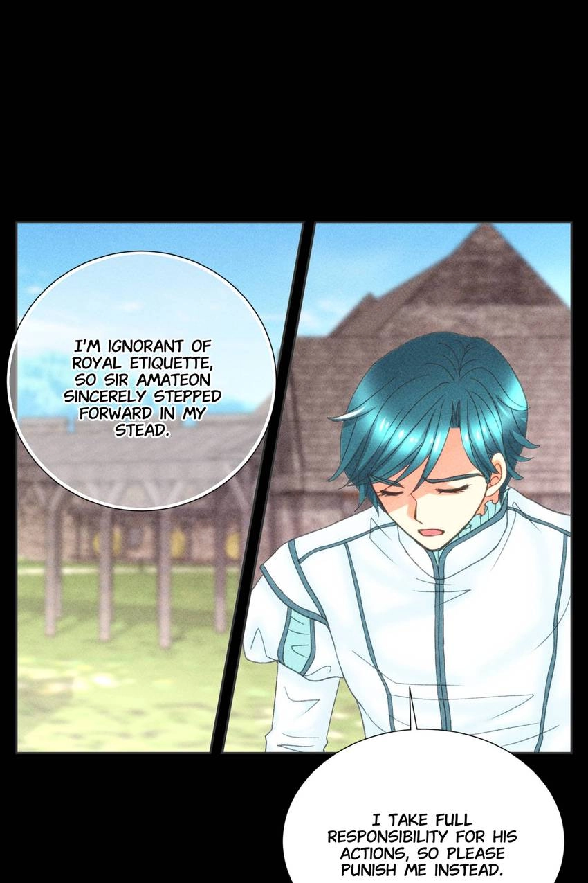 Kami-sama! Chapter 35 page 17 - 