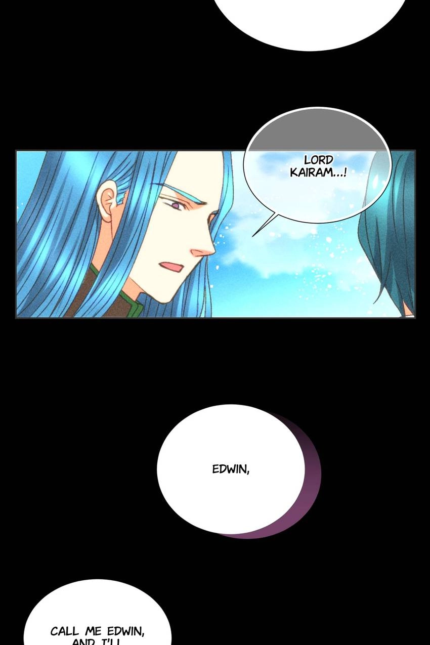 Kami-sama! Chapter 35 page 18 - 