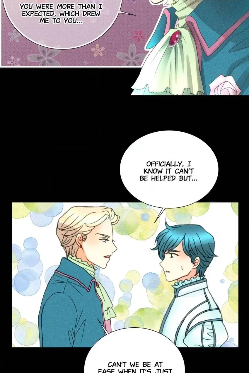 Kami-sama! Chapter 35 page 20 - 