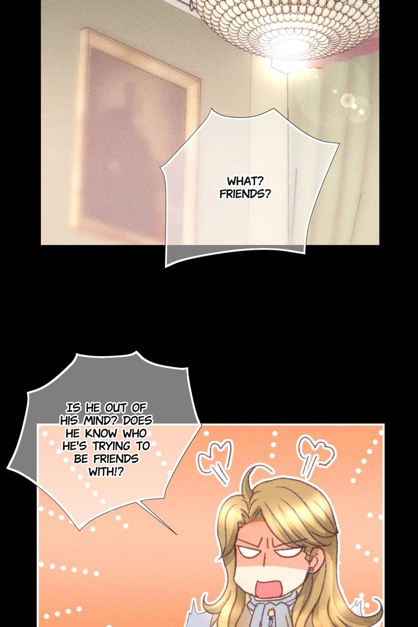 Kami-sama! Chapter 35 page 28 - 