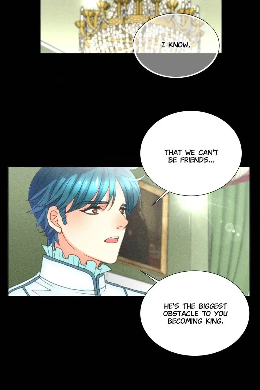 Kami-sama! Chapter 35 page 30 - 