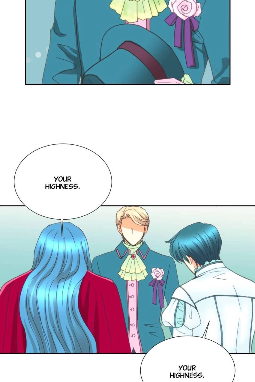 Kami-sama! Chapter 35 page 4 - 