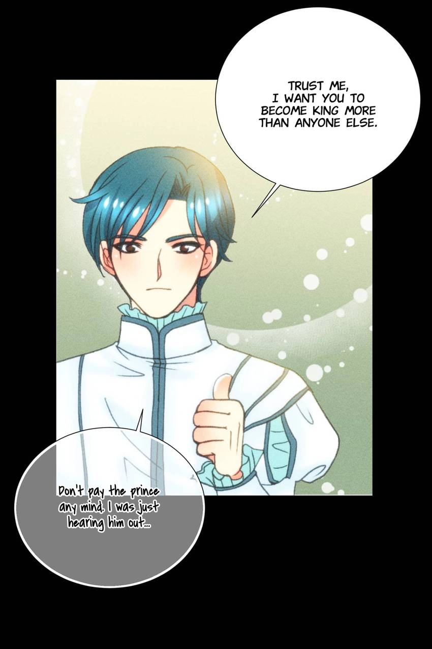 Kami-sama! Chapter 35 page 31 - 