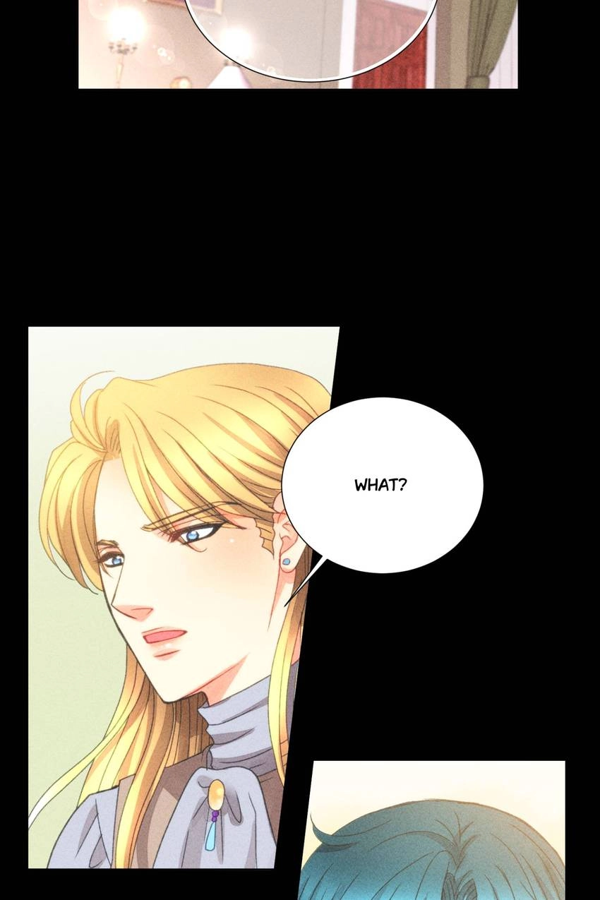 Kami-sama! Chapter 35 page 37 - 