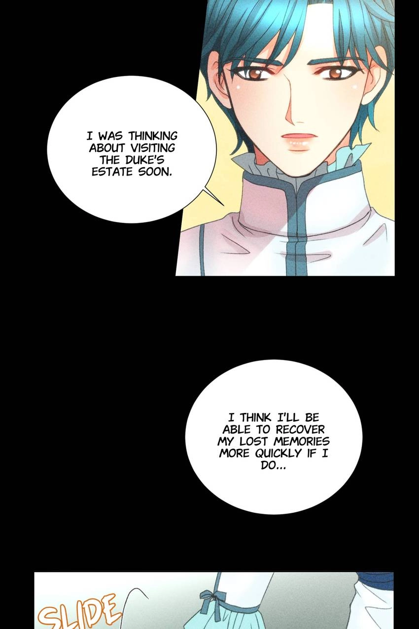 Kami-sama! Chapter 35 page 38 - 