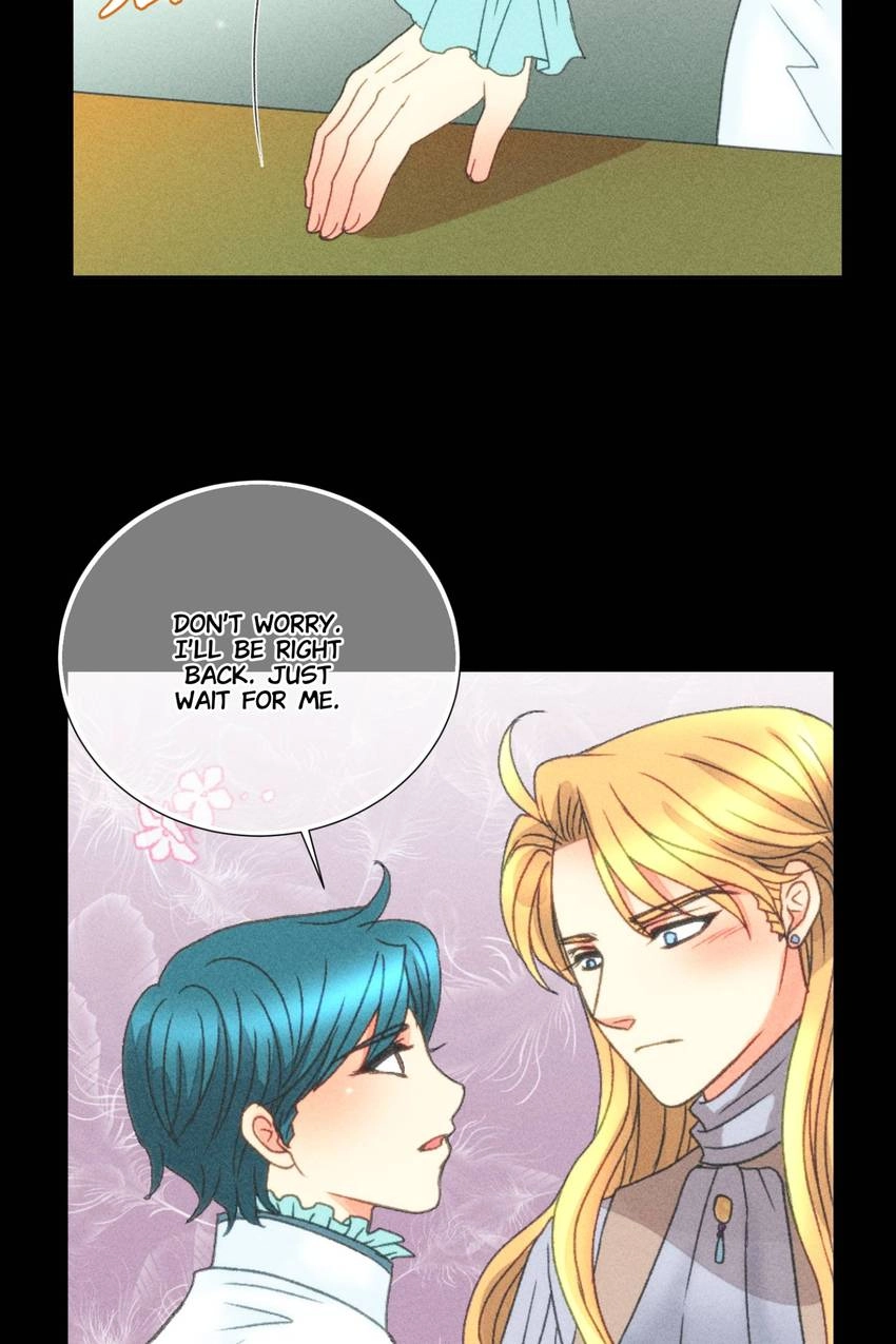 Kami-sama! Chapter 35 page 39 - 