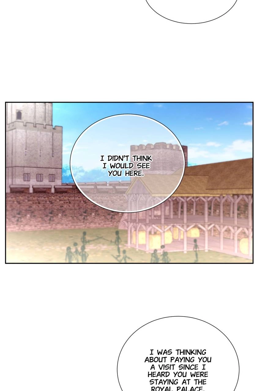 Kami-sama! Chapter 35 page 5 - 