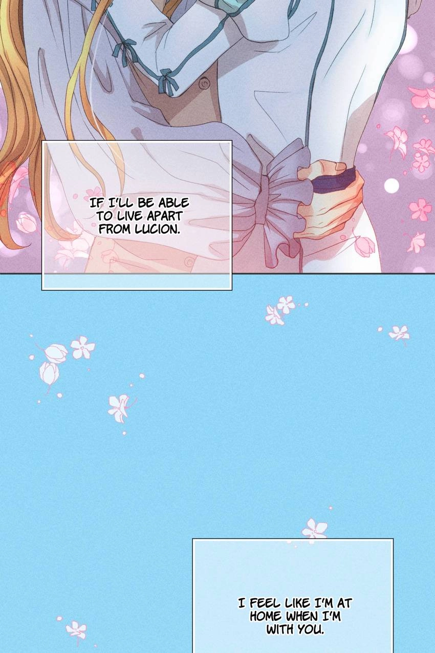 Kami-sama! Chapter 35 page 43 - 