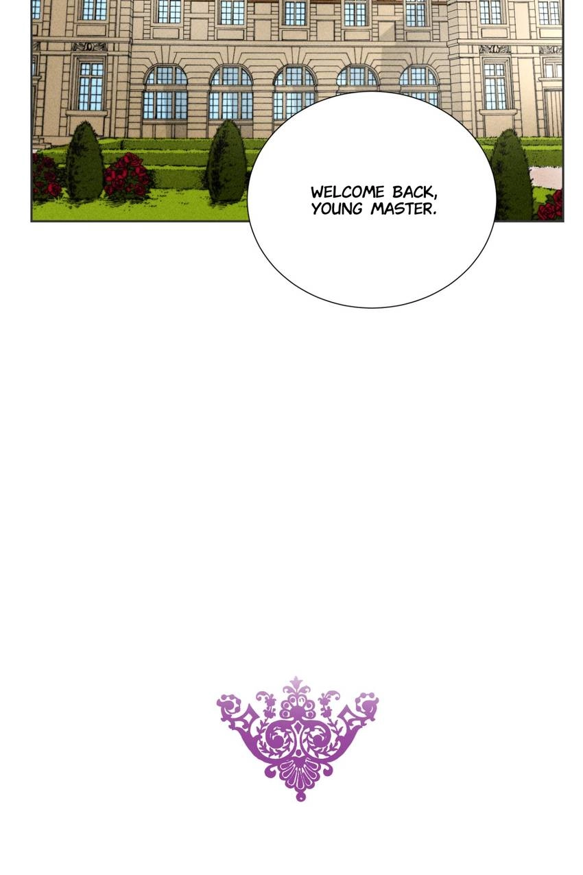 Kami-sama! Chapter 35 page 45 - 