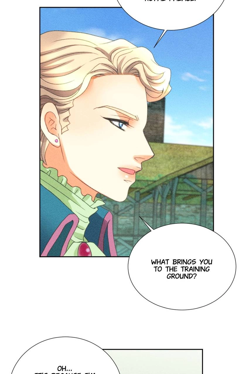 Kami-sama! Chapter 35 page 6 - 