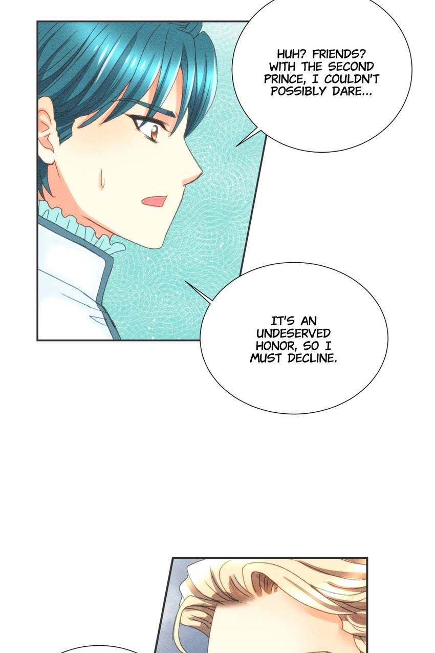 Kami-sama! Chapter 35 page 10 - 