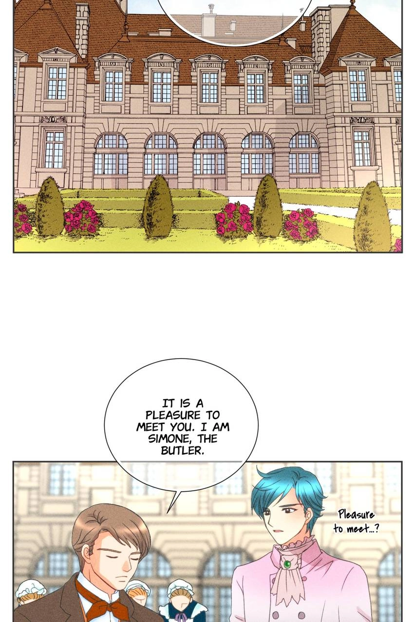 Kami-sama! Chapter 36 page 2 - 