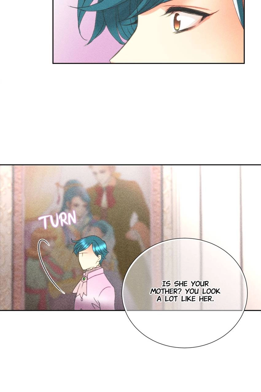 Kami-sama! Chapter 36 page 11 - 
