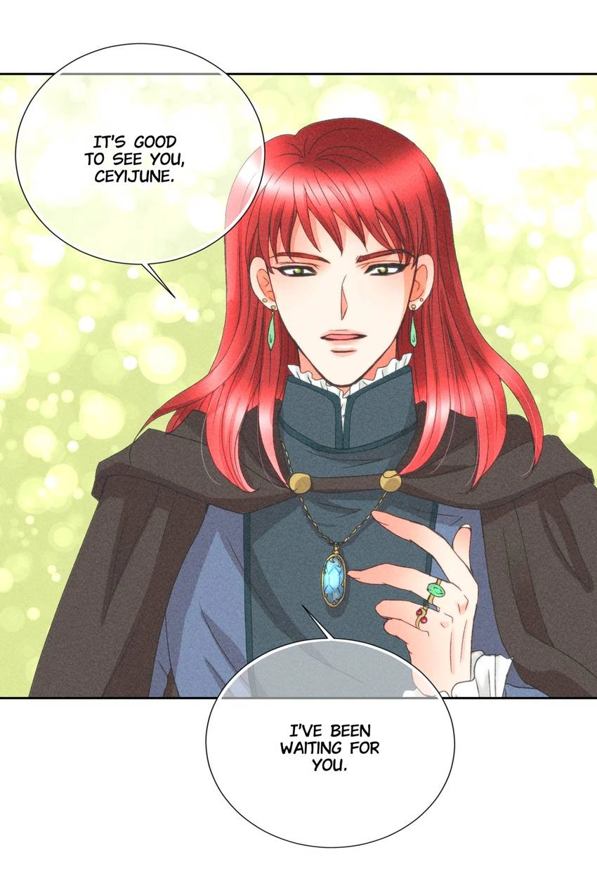 Kami-sama! Chapter 36 page 12 - 