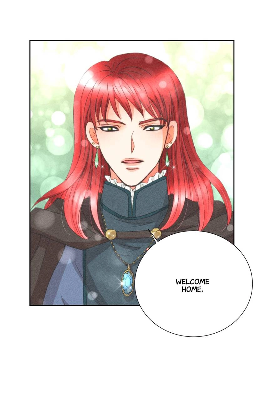 Kami-sama! Chapter 36 page 13 - 