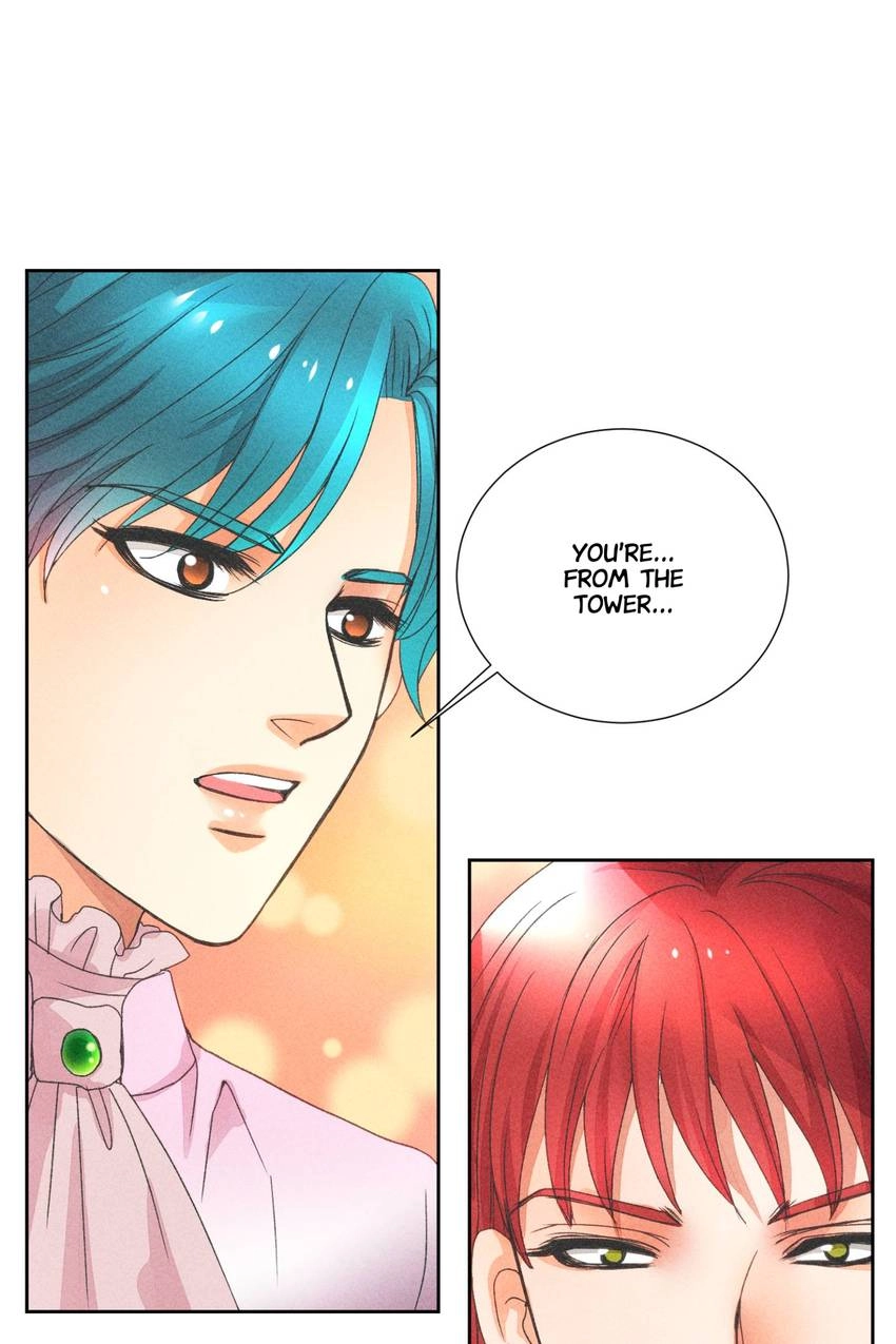 Kami-sama! Chapter 36 page 15 - 